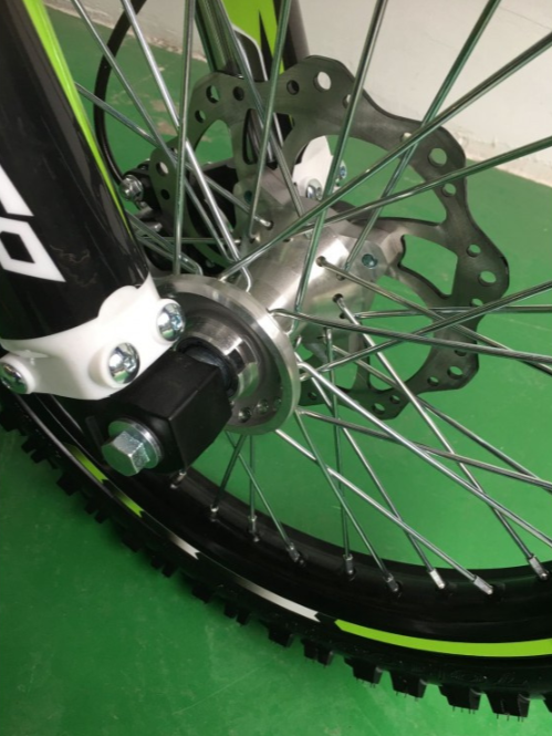 Питбайк JHLMOTO JHL Z140E (YX1P56FMJ) в Оренбурге