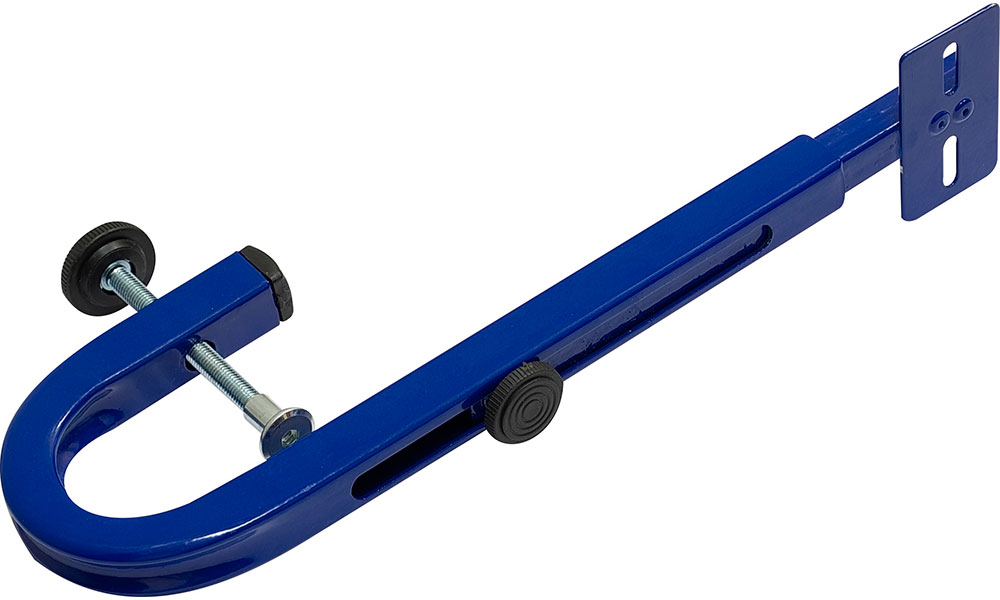 Кронштейн датчика эхолота №1 сплошной в Оренбурге