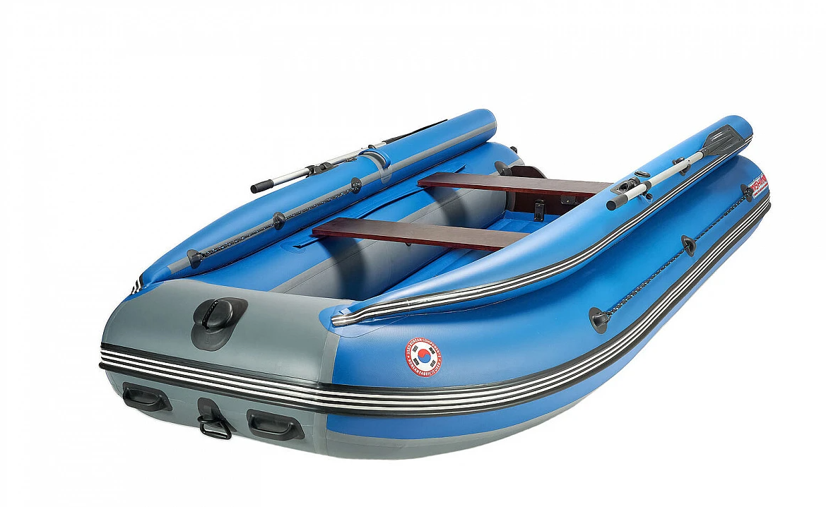 КОМПЛЕКТ ЛОДКА MISHIMO FAMILY LITE 350 + МОТОР 9,9 (15) Л.С. в Оренбурге