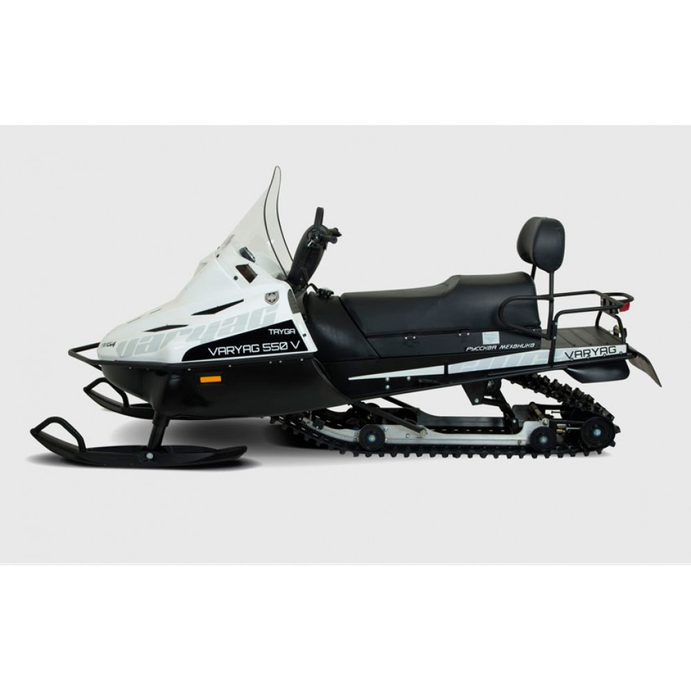 СНЕГОХОД РМ ТАЙГА ВАРЯГ 550 V в Оренбурге