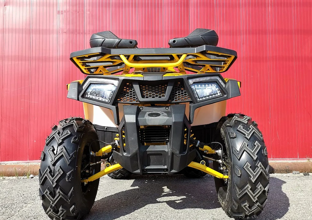 Квадроцикл PROMAX STORM 280 LUX в Оренбурге