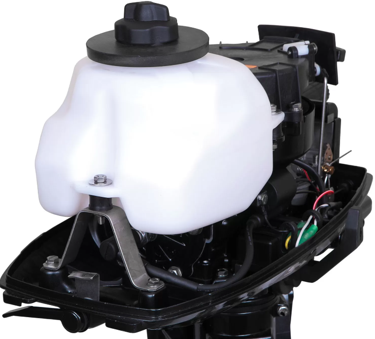 Лодочный мотор MARLIN MP 5 AMHL в Оренбурге