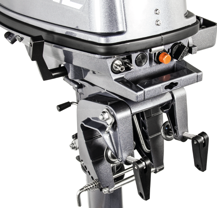 Лодочный мотор APACHE T5 BS в Оренбурге