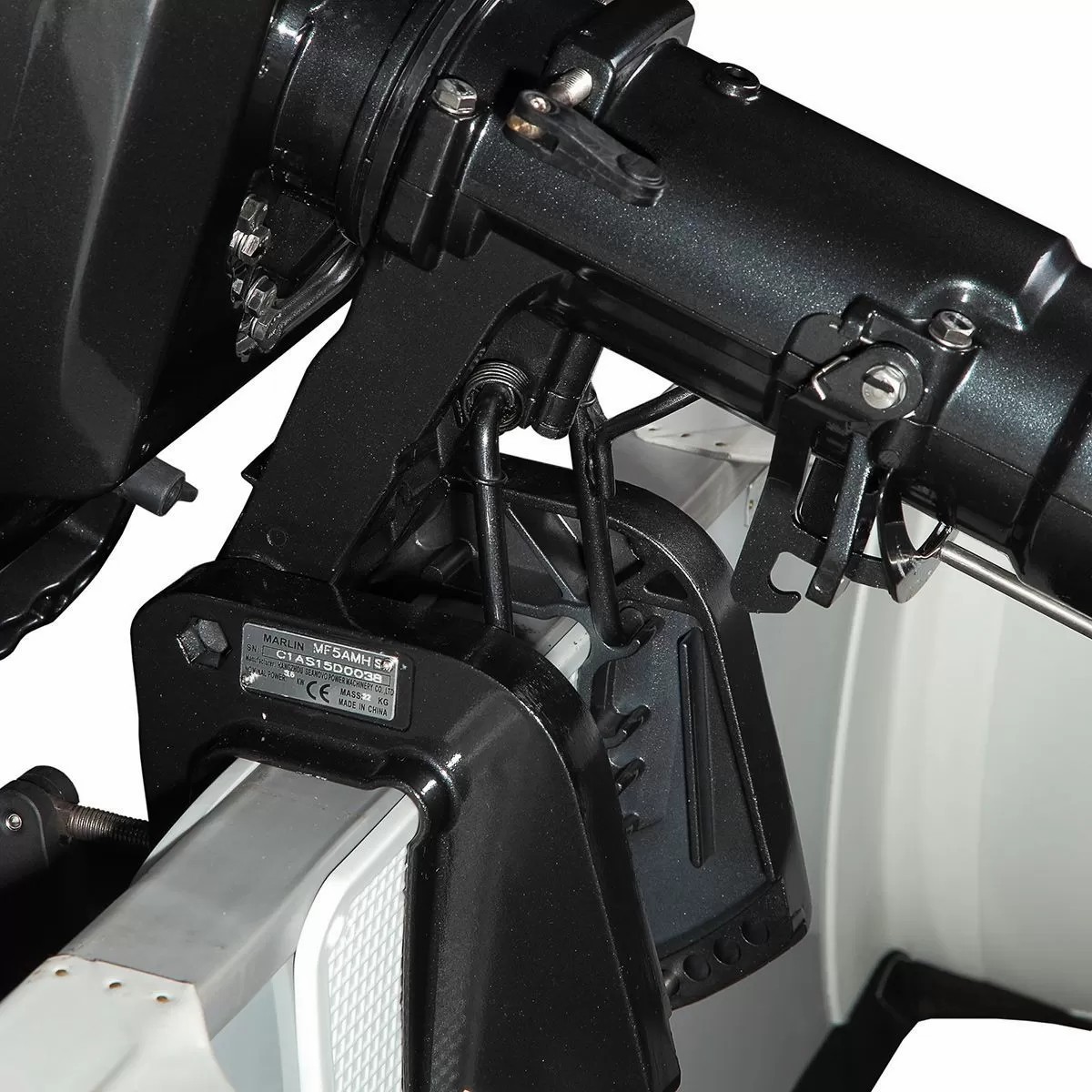 Лодочный мотор MARLIN MF 5 AMHS в Оренбурге