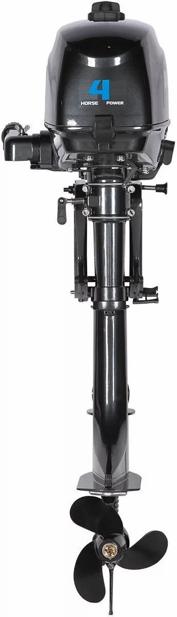 Лодочный мотор MARLIN MP 4 AMHS в Оренбурге