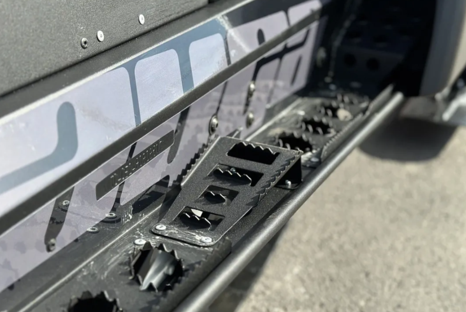 Снегоход РМ TAYGA PATRUL 800 SWT в Оренбурге