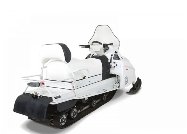 СНЕГОХОД РМ ТАЙГА ПАТРУЛЬ 551 SWT в Оренбурге