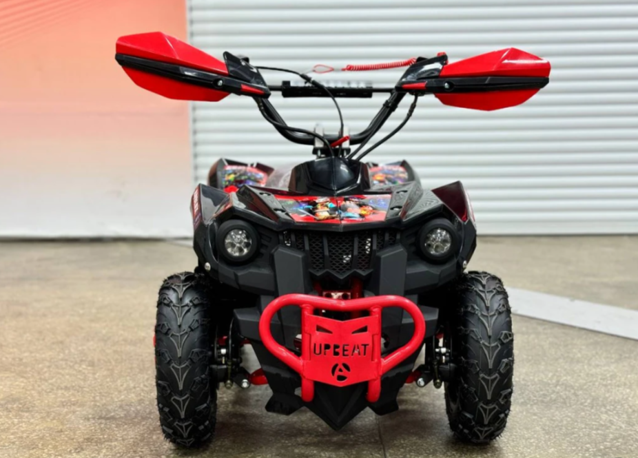 Квадроцикл GBM ROBLOX в Оренбурге