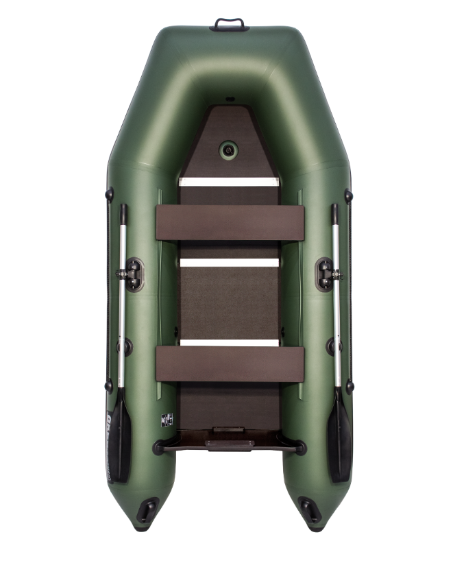 Лодка АКВА 2900 СК в Оренбурге