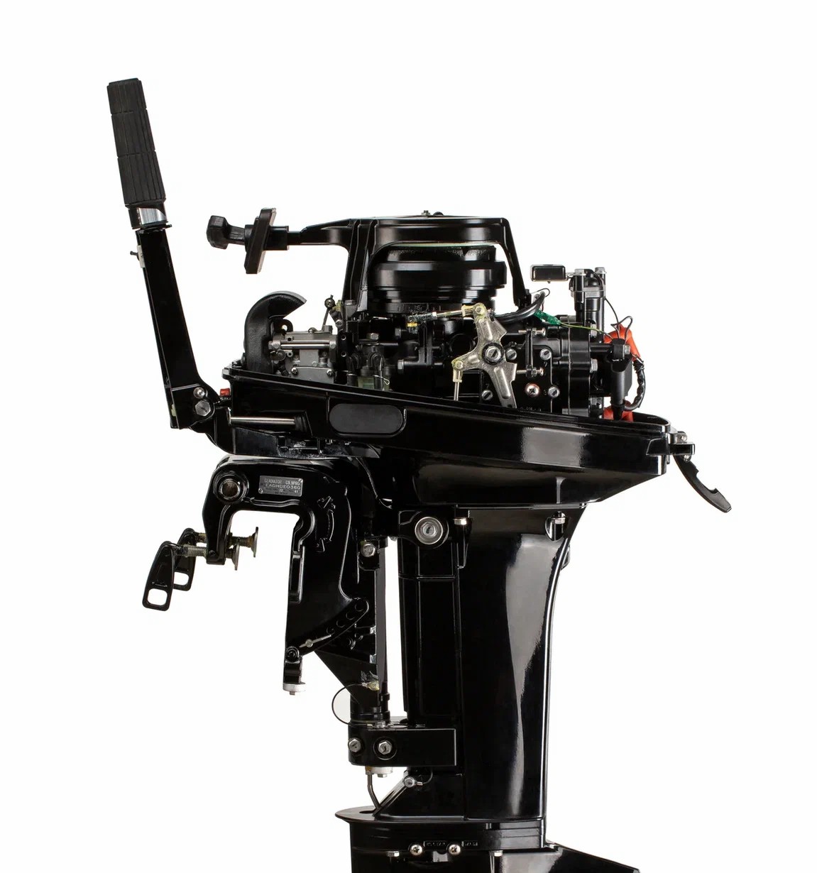 ЛОДОЧНЫЙ МОТОР GLADIATOR G9.9 PRO FHS в Оренбурге