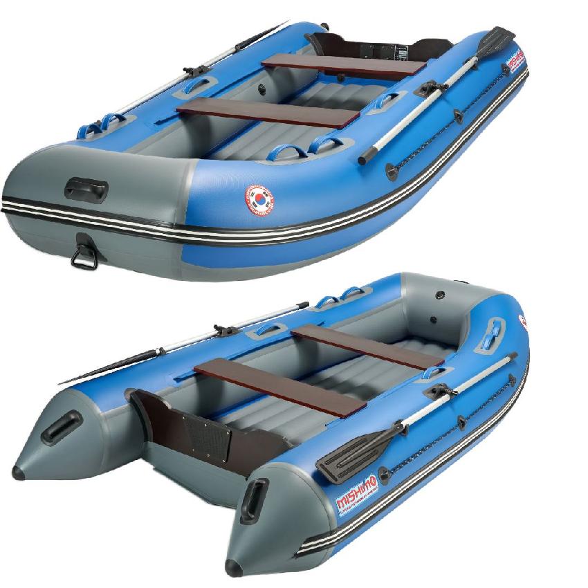 Лодка MISHIMO LITE 400 в Оренбурге