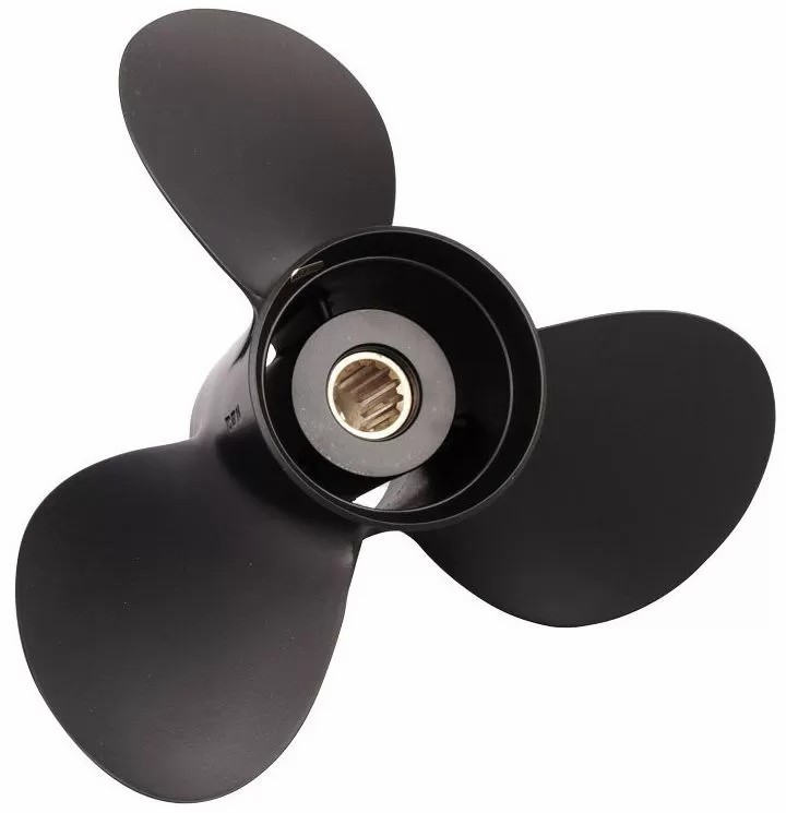 ВИНТ ГРЕБНОЙ MERCURY 15-18 Л.С.; 9,5X8 в Оренбурге