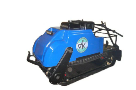 Мотобуксировщик Райда 087L02  9 л.с., катушка 7 ампер в Оренбурге