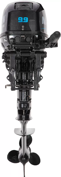 Лодочный мотор MARLIN MP 9.9 AMHL в Оренбурге