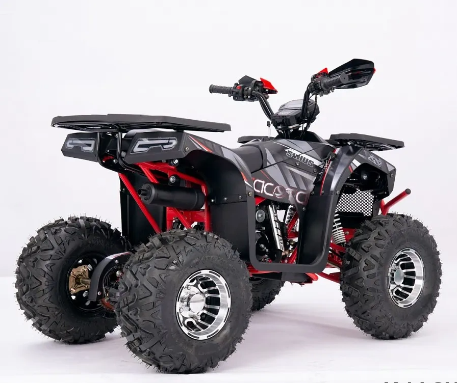 Квадроцикл YACOTA Sirius LD в Оренбурге