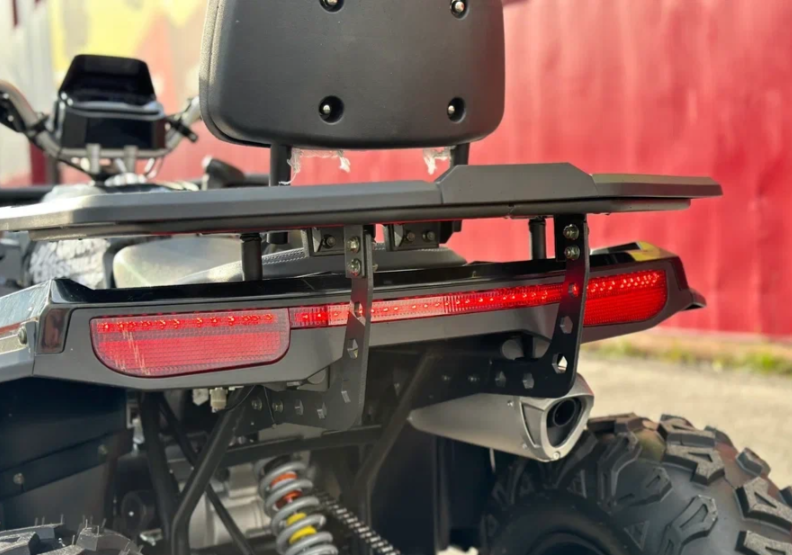 Квадроцикл GBM CROSS HILL 300 NEW в Оренбурге