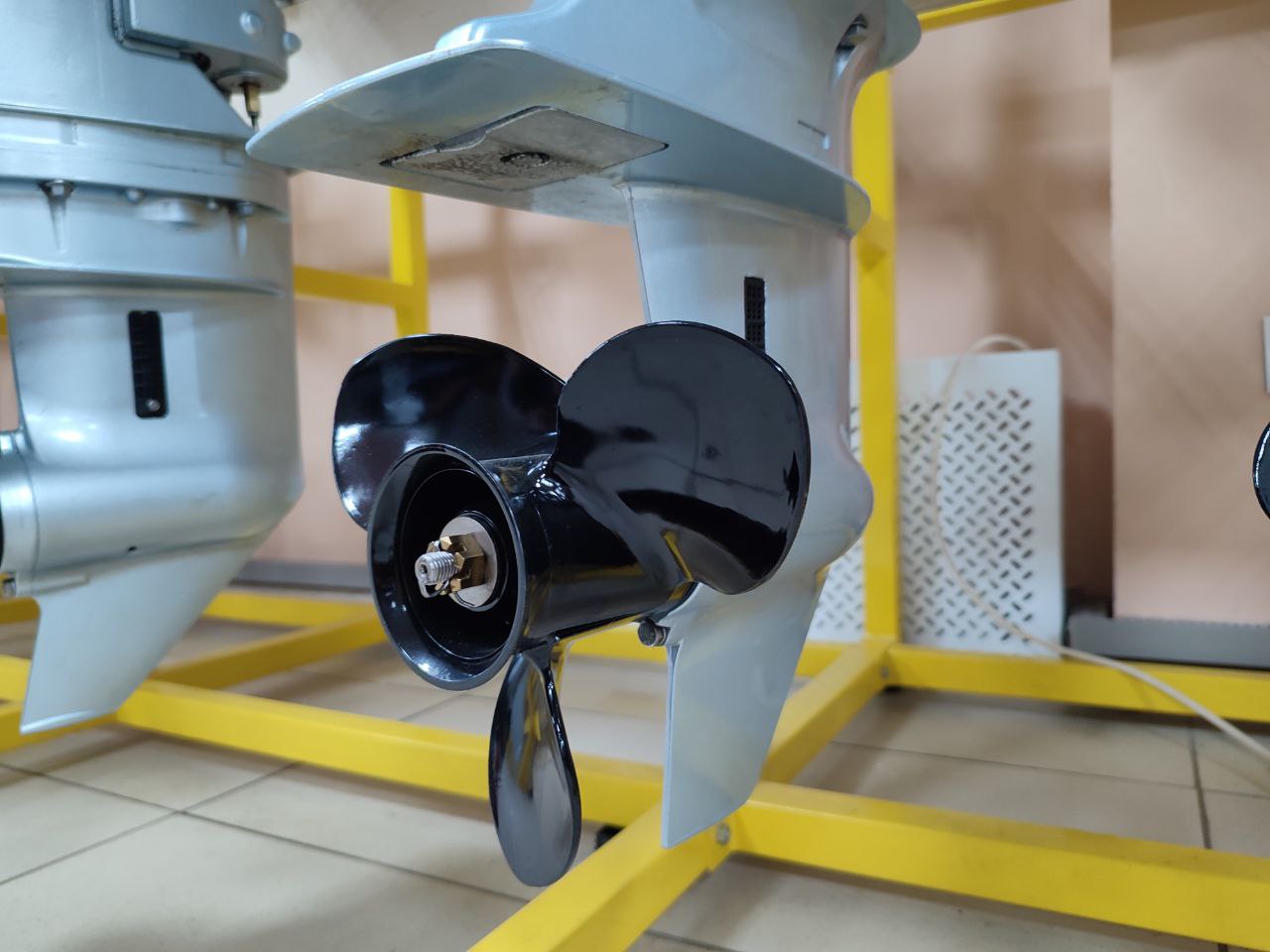 Лодочный мотор PROMAX SP9.9FHS (15) EXTRA в Оренбурге