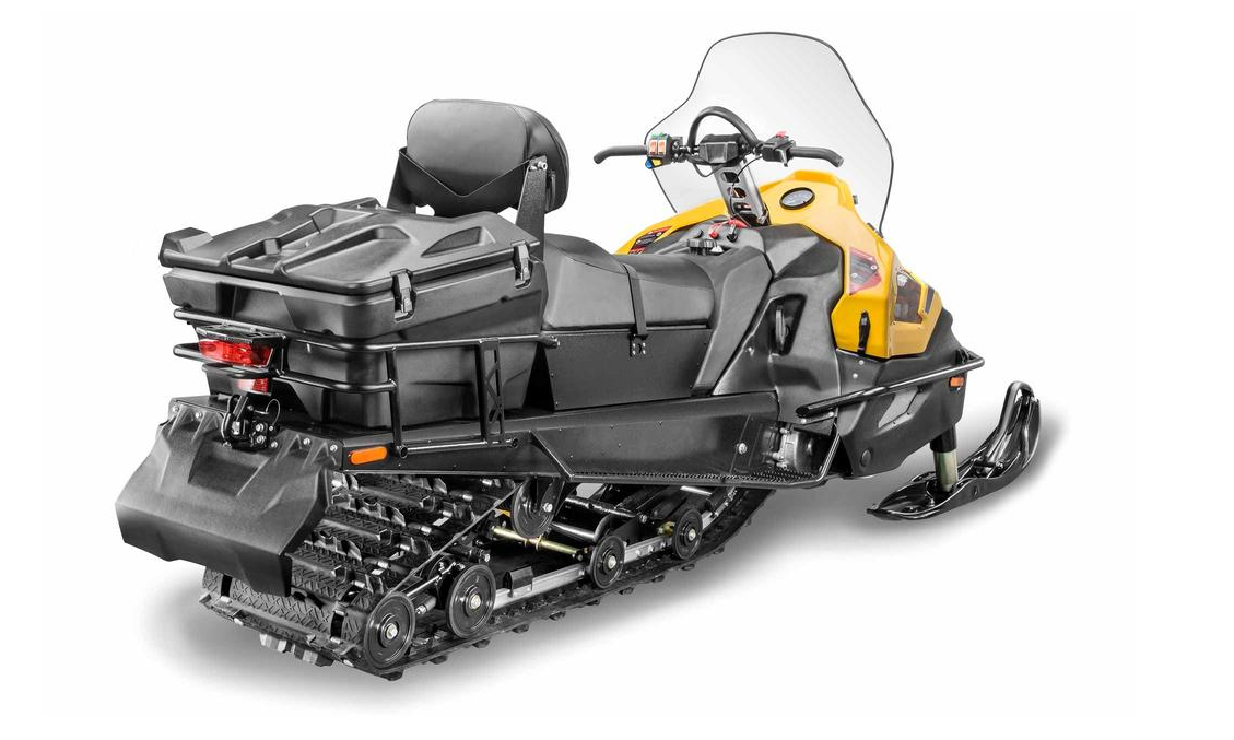 Снегоход STELS SM600T (L LUX WT) СТАВР 1.0 К01 Tech в Оренбурге