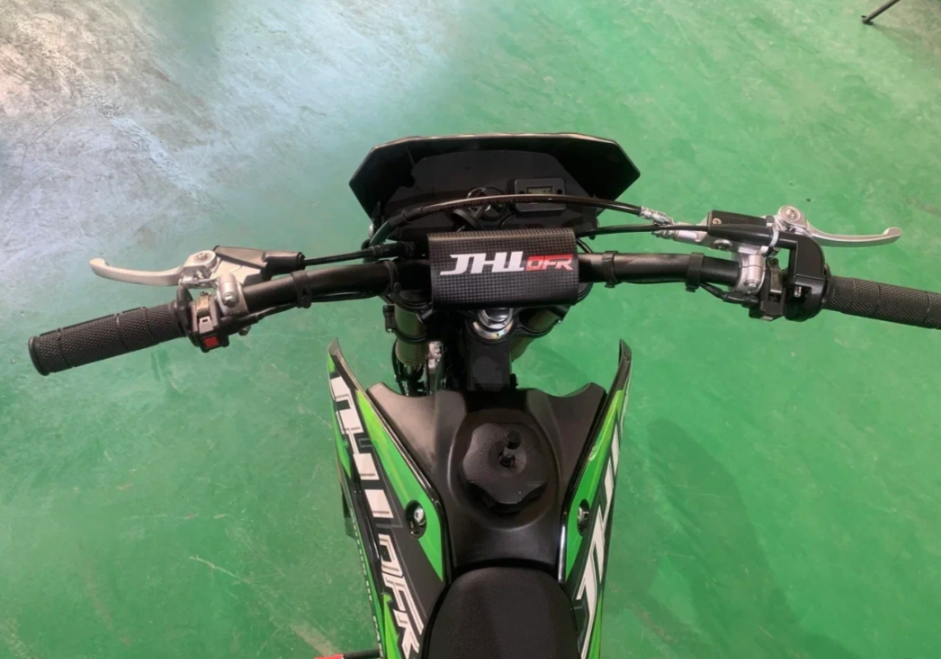 Питбайк JHLMOTO JHLofr LK140 19/16 (ZS1P60YMJ) в Оренбурге