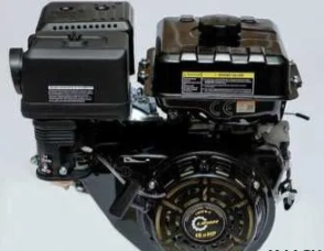 Мотобуксировщик БТС «STANDART PRO»  500/15 э/зап. LIFAN PRO(216 Ватт) в Оренбурге