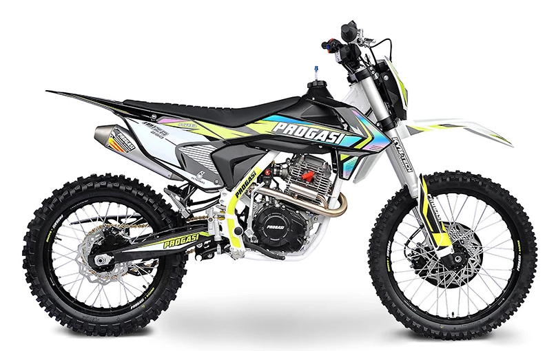 Мотоцикл Progasi IBIZA 300 в Оренбурге