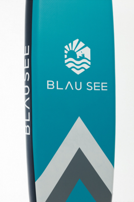 НАДУВНОЙ SUP-BOARD BUSINESS LIGHT BLUE 10 в Оренбурге