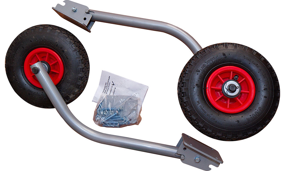 Транцевые колеса для нднд трансформеры откидные в Оренбурге