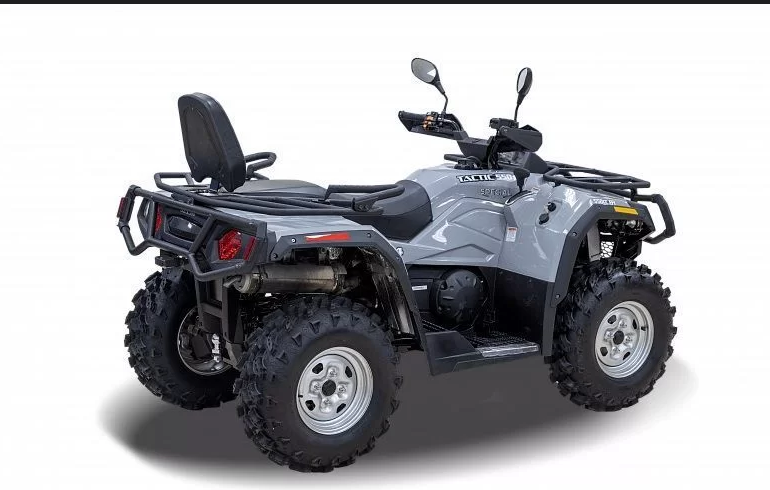 Квадроцикл HISUN TACTIC 550 (HS550ATV) NORMAL в Оренбурге