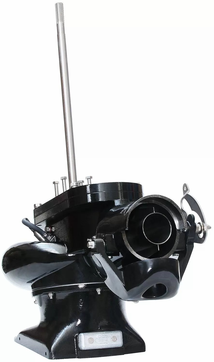 ВОДОМЕТНАЯ НАСАДКА MARLIN НА МОТОР 50 Л.С. TOHATSU, YAMAHA, MERCURY, MARLIN в Оренбурге