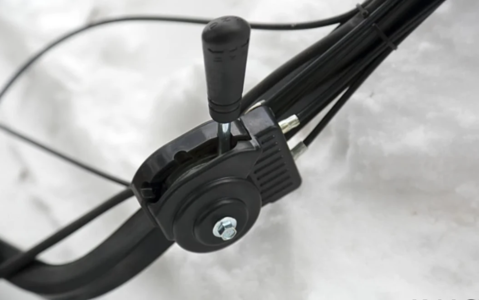 Мотобуксировщик РЫБАК PKD. PSD 17 л.с. (длинная база 1430мм) в Оренбурге