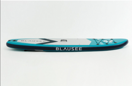 НАДУВНОЙ SUP-BOARD BUSINESS LIGHT BLUE 10 в Оренбурге