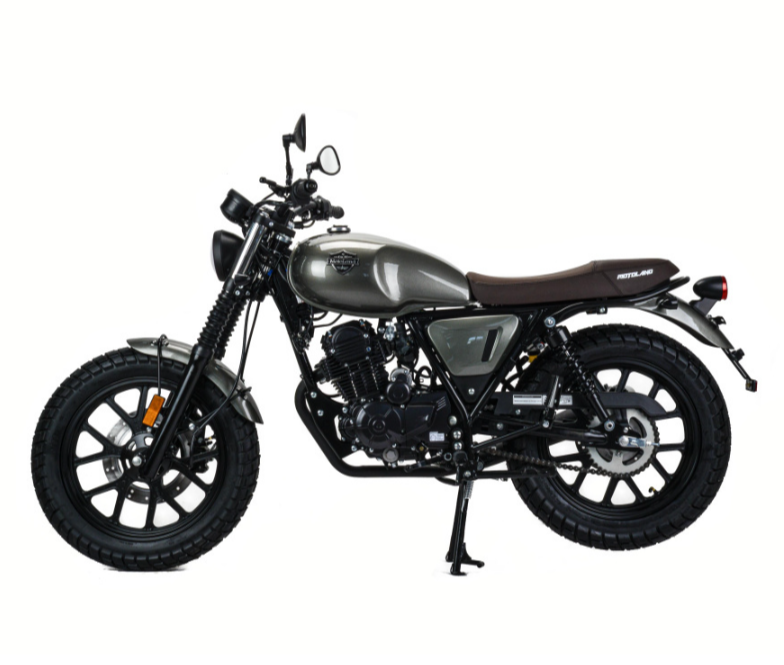 Мотоцикл MOTOLAND (МОТОЛЕНД) TEXAS 300 в Оренбурге