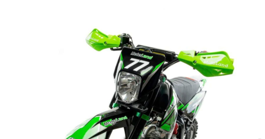 Питбайк MOTOLAND (МОТОЛЕНД) JX125 E в Оренбурге