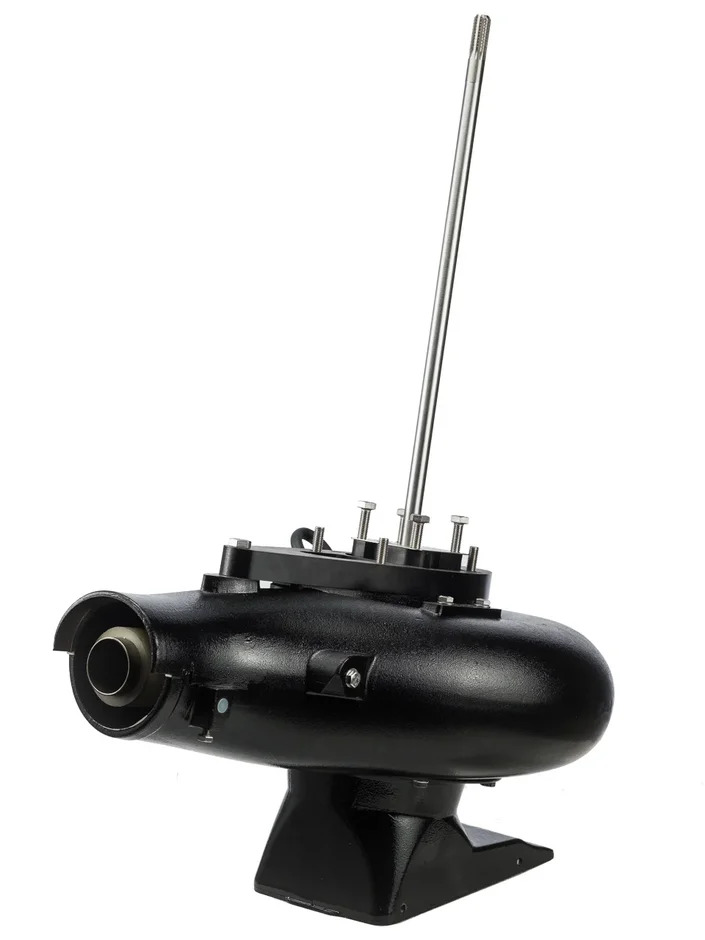 ВОДОМЕТНАЯ НАСАДКА GLADIATOR WT 15 YAMAHA, MARLIN, PARSUN, GOLFSTREAM в Оренбурге