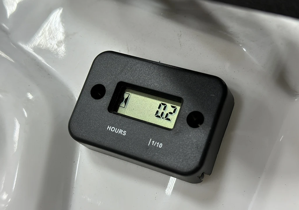 Квадроцикл PROMAX WILD 2.0 190 в Оренбурге