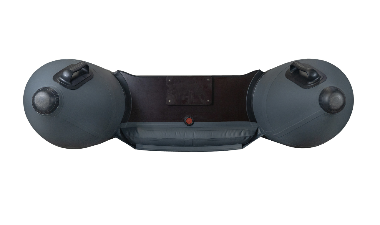 Лодка Барс 3400 НДНД в Оренбурге