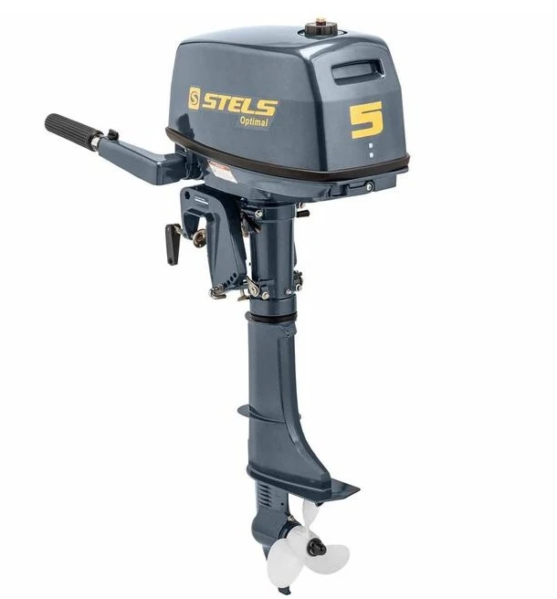 Лодочный мотор STELS 5HP Optimal в Оренбурге
