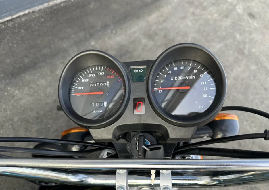 Мопед PROMAX WOODLAND 150 (49) в Оренбурге