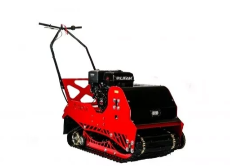 Мотобуксировщик Сила 500 9 л.с. в Оренбурге