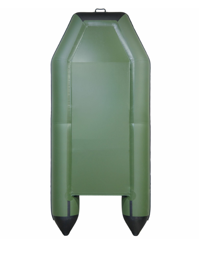 Лодка АКВА 3200 слань-книжка в Оренбурге