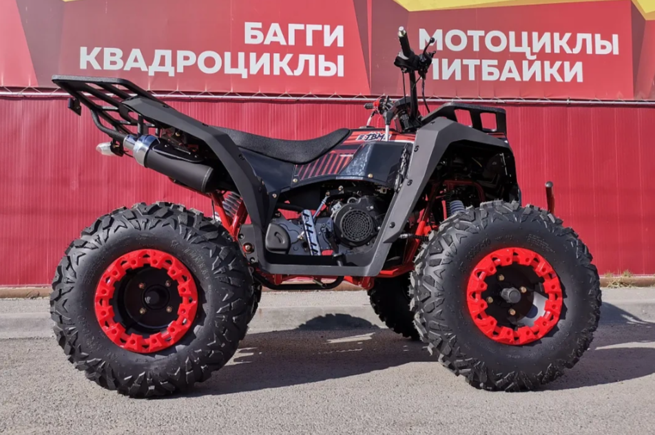 Квадроцикл GBM SHARP BIG 300 NEW в Оренбурге