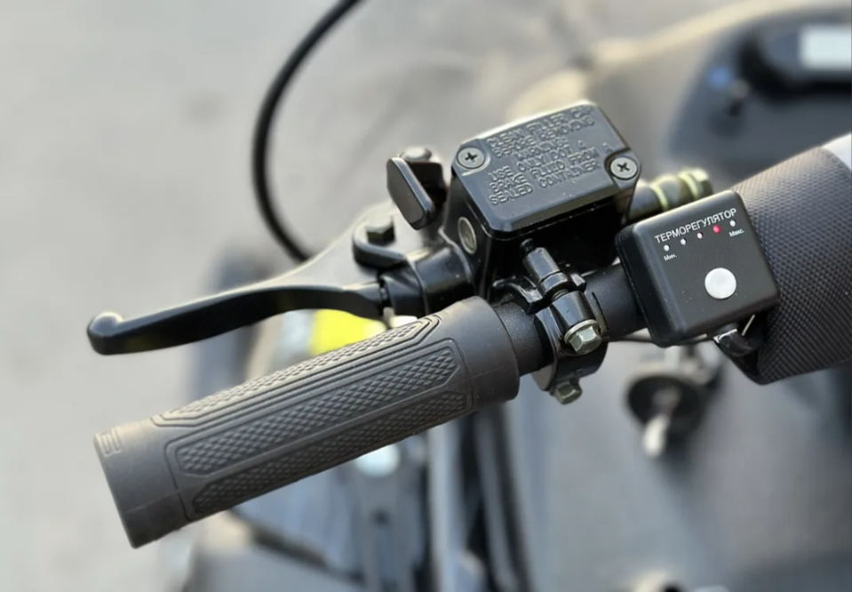 Снегоход РМ TIKSY 500 4Т в Оренбурге