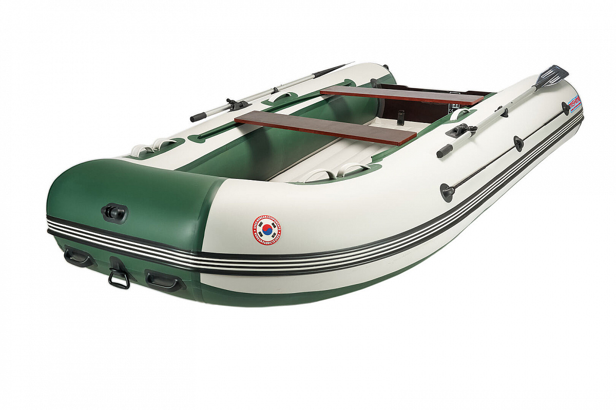 Лодка MISHIMO LITE DF 390 в Оренбурге