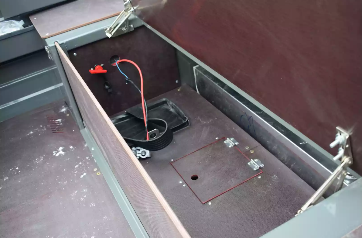 Алюминиевый катер Неман-450 C в Оренбурге