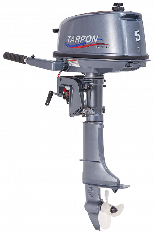 Лодочный мотор SEA-PRO T 5S TARPON в Оренбурге