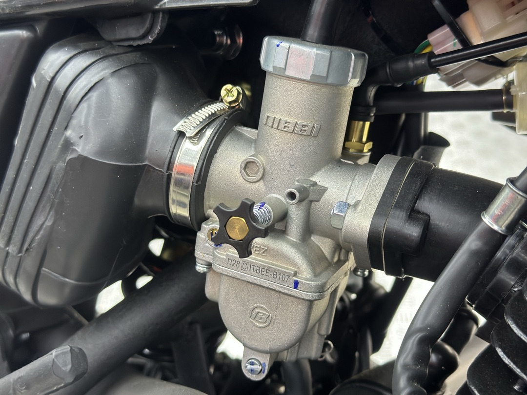 Кроссовый мотоцикл PROMAX ARMY 250 в Оренбурге