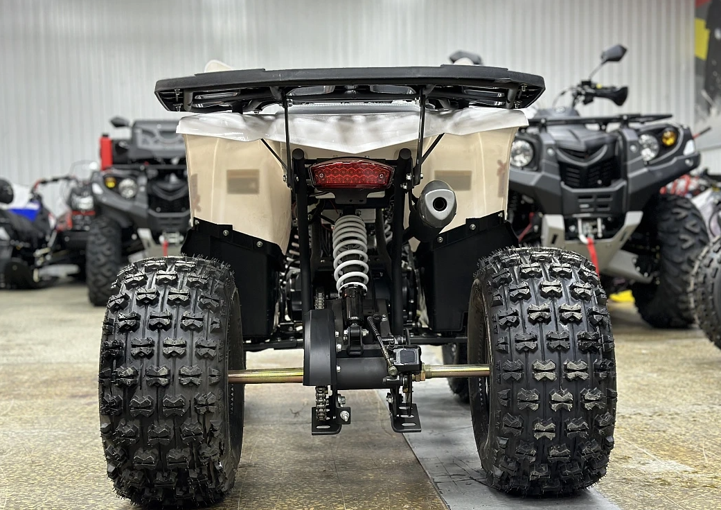 Квадроцикл PROMAX WILD 2.0 190 в Оренбурге