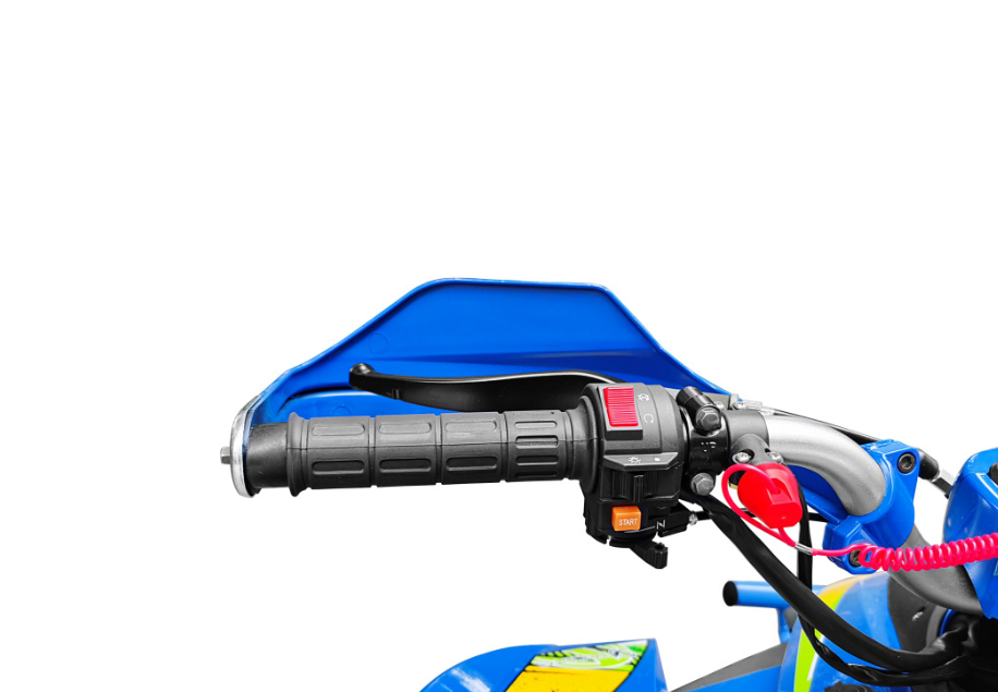 Квадроцикл YACOTA TYPHOON 250 в Оренбурге