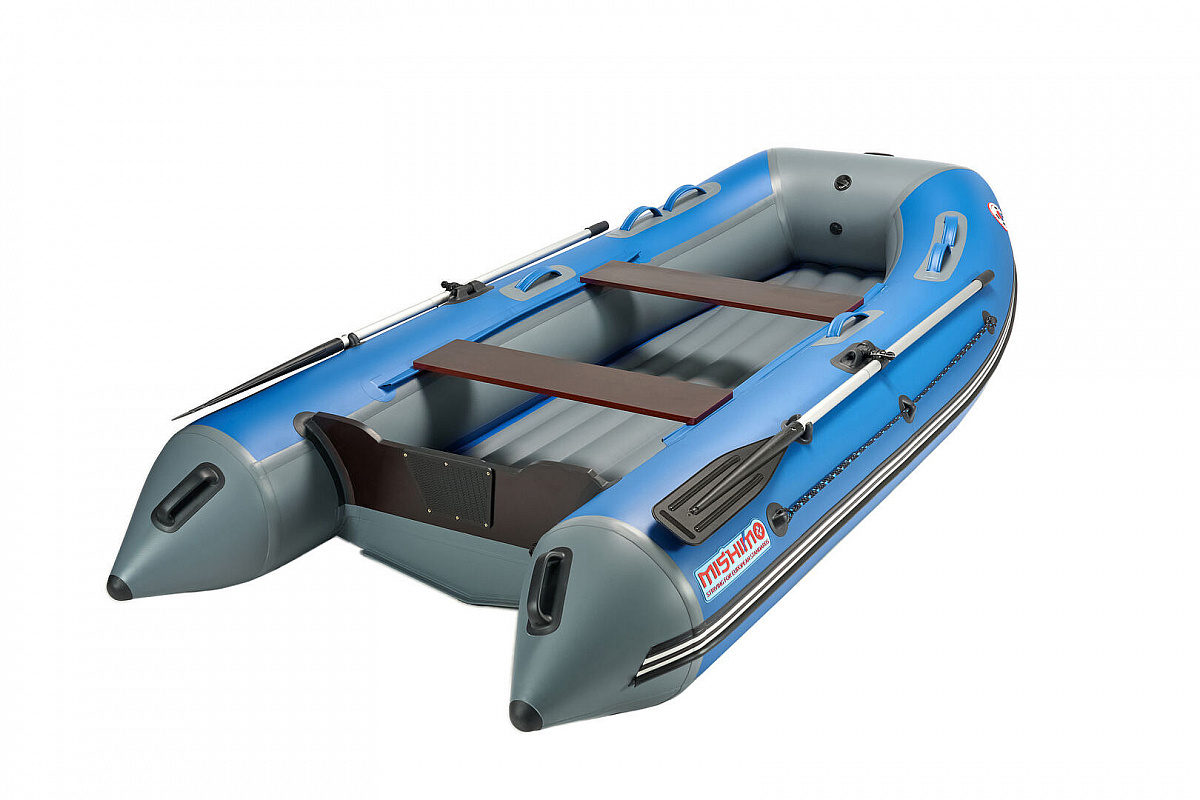 Лодка MISHIMO LITE 335 в Оренбурге