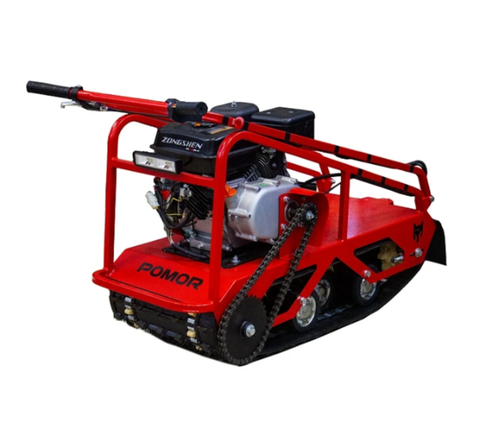 Мотобуксировщик POMOR X-1 K6.5 в Оренбурге